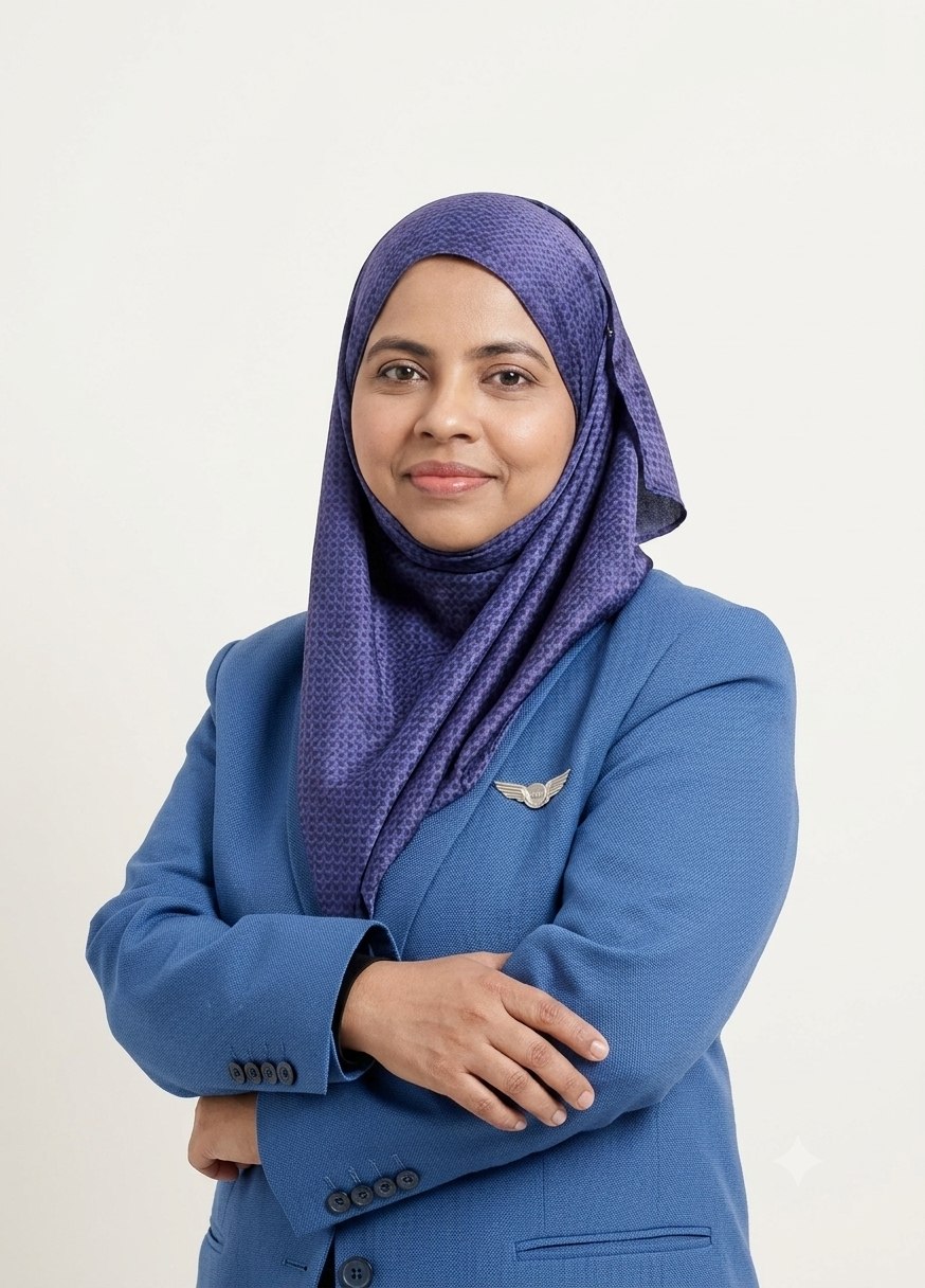 NazarulFazreen